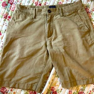 Men’s GAPkhakis Khaki Shorts